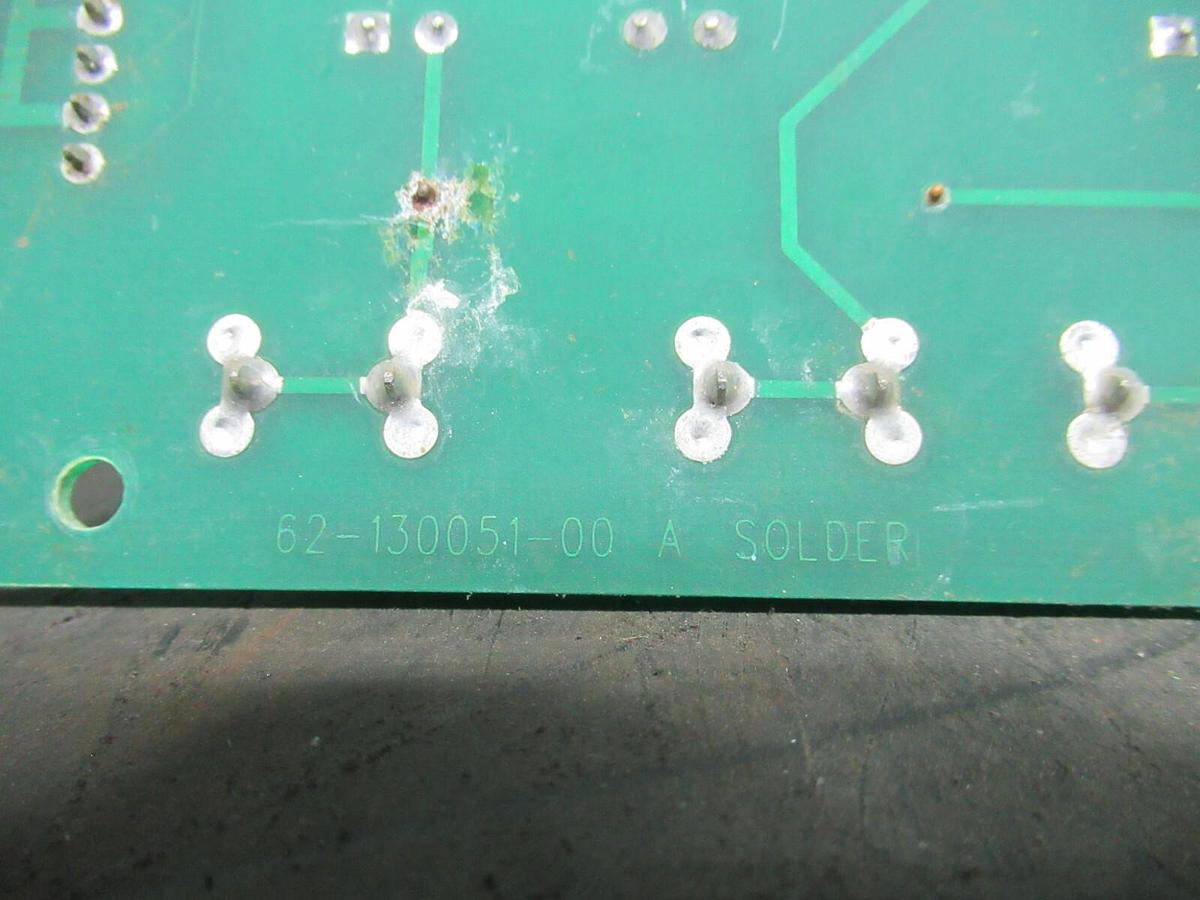 Used EPE TECHNOLOGIES UPS CIRCUIT BOARD PCA ACPZ 72-130051-00 REV. C00 **WARRANTY**