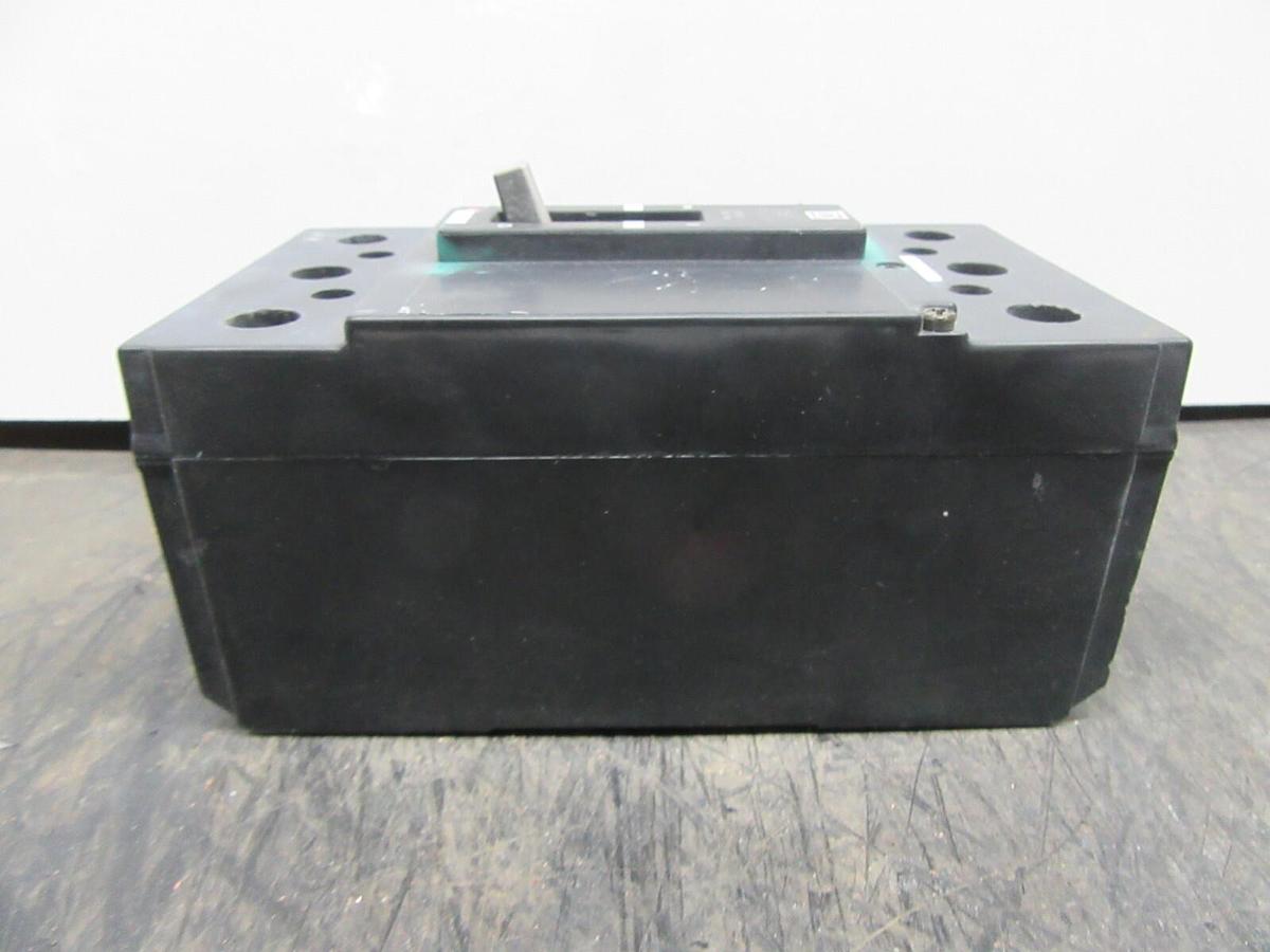 Used SQUARE D POWERPACT CIRCUIT BREAKER KDL22150 2-POLE 150 AMP 240 VAC **WARRANTY**