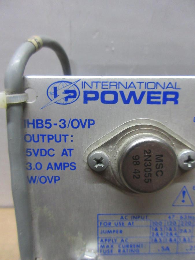 Used HONEYWELL ECONOMIZER MODULE 50042784-001 24 VAC