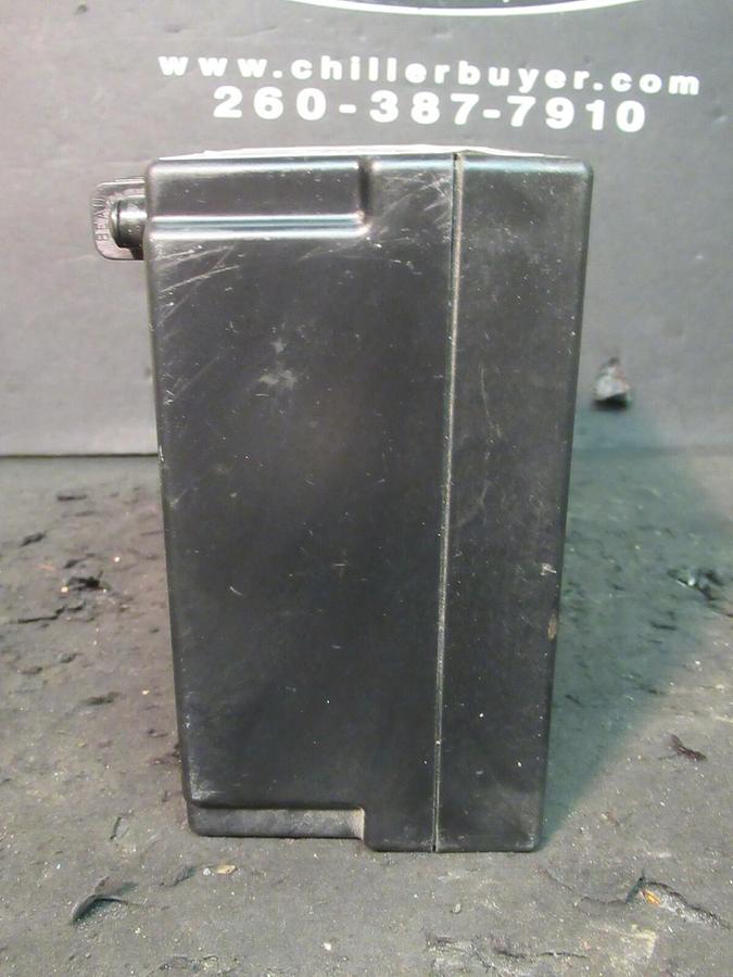 Used SCHNEIDER ELECTRIC S34036 400 - 1600 AMP MASTERPACT POWERPACT CT CURRENT TRANS