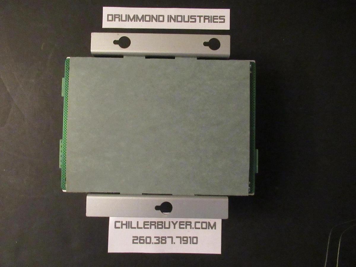 Used TRANE CHILLER PURGE MODULE X13650406-05 REV F **30 DAY WARRANTY INCLUDED!**