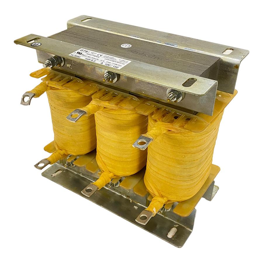 Used WESTINGHOUSE TRANSFORMER CTM-15 592A577G08 50:5 AMPS 25-60 CYCLES **WARRANTY**