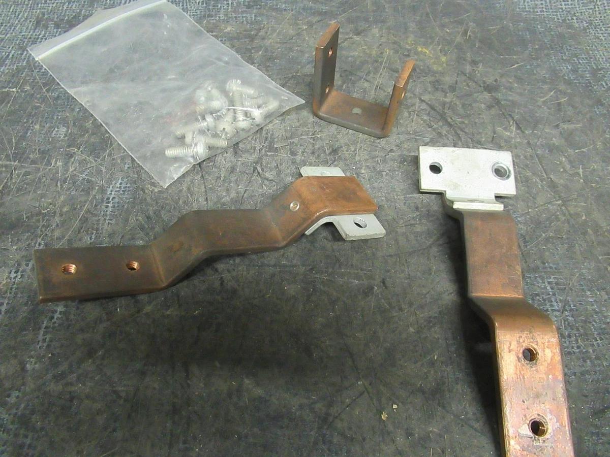 Used 100 AMP WESTINGHOUSE FDP SWITCH FINGER KIT **WARRANTY INCLUDED**