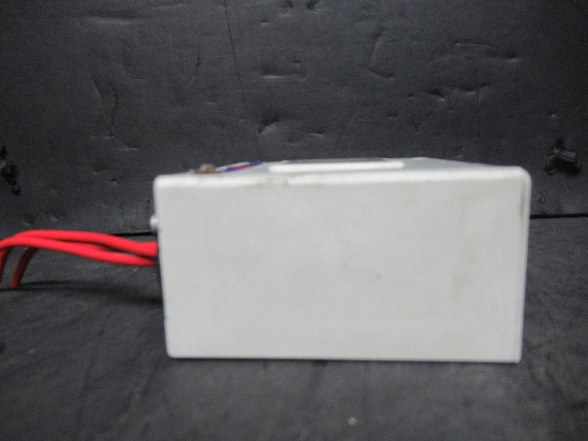 Used ALCO LOW PRESSURE CONTROL FF115-S1 (A22-112) 10 AMP 240 VAC 44 PSI **WARRANTY**