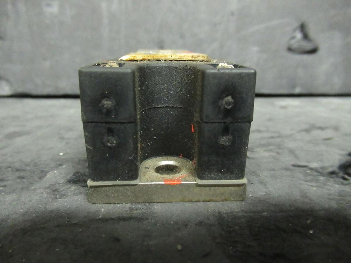 Used EUPEC MPN: TT 142 N 12 KOF # POWER BLOCK MODULE THRYISTOR