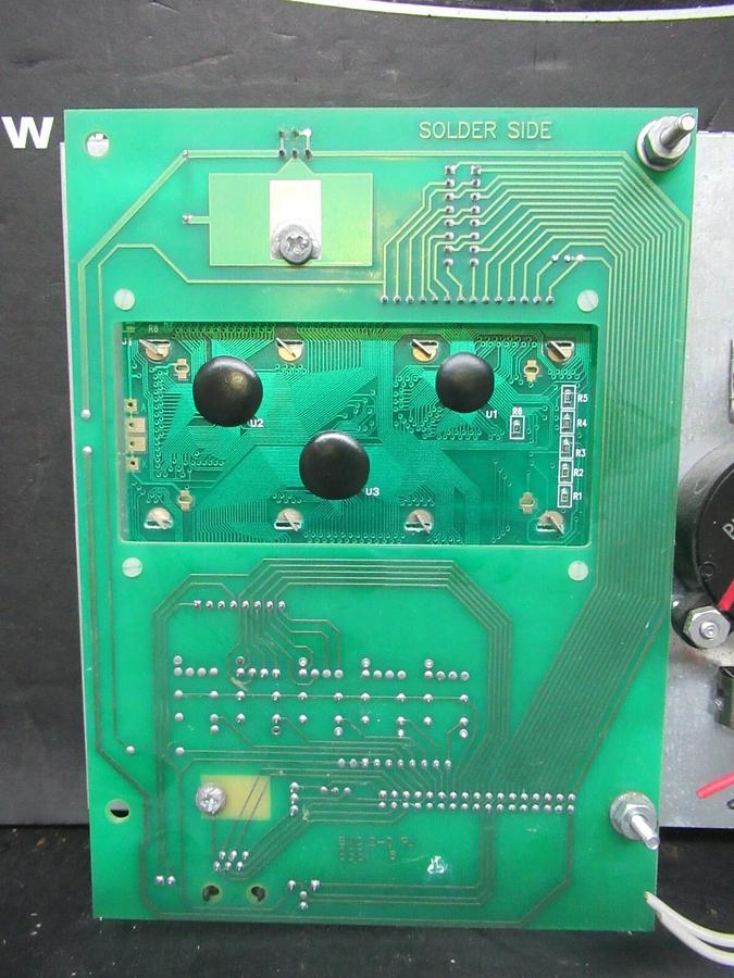 Used PDI TRUE RMS MONITOR **WARRANTY INCLUDED**