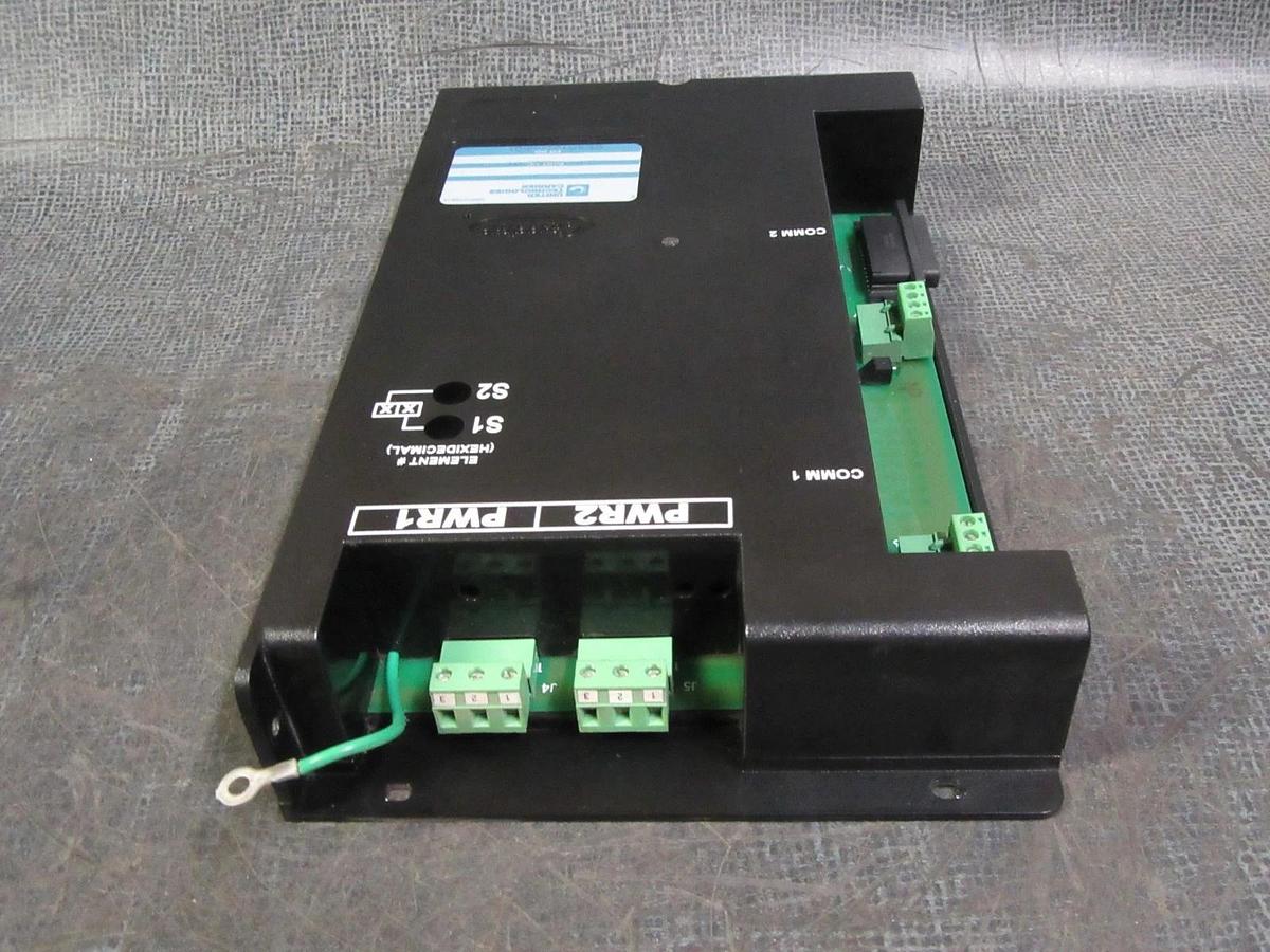 Used CARRIER PSIO 8088 COMM I10 MODULE CEAS421207-02-01 CEPL130202-01