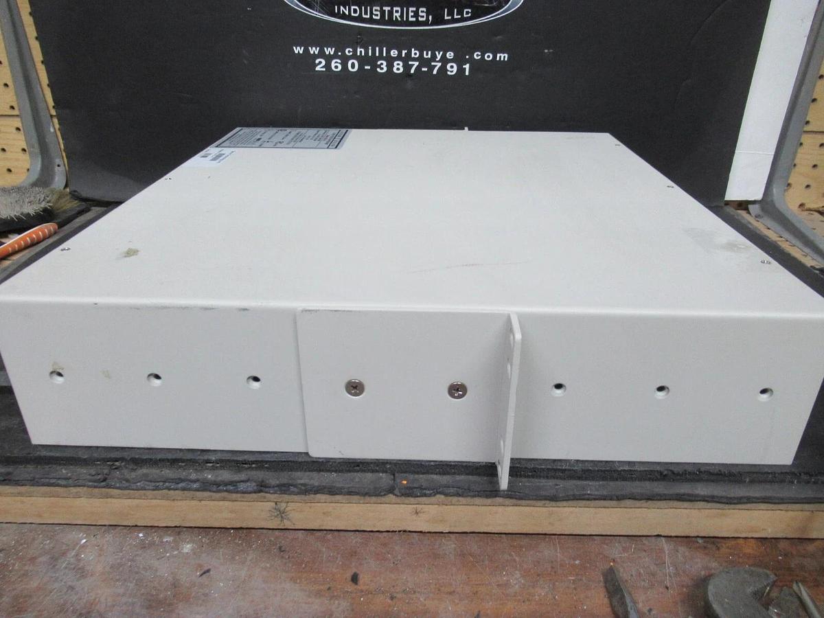 Used SERVER TECHNOLOGY SENTRY REMOTE POWER SAVER R-4835-0-4 48 VDC 100 AMP