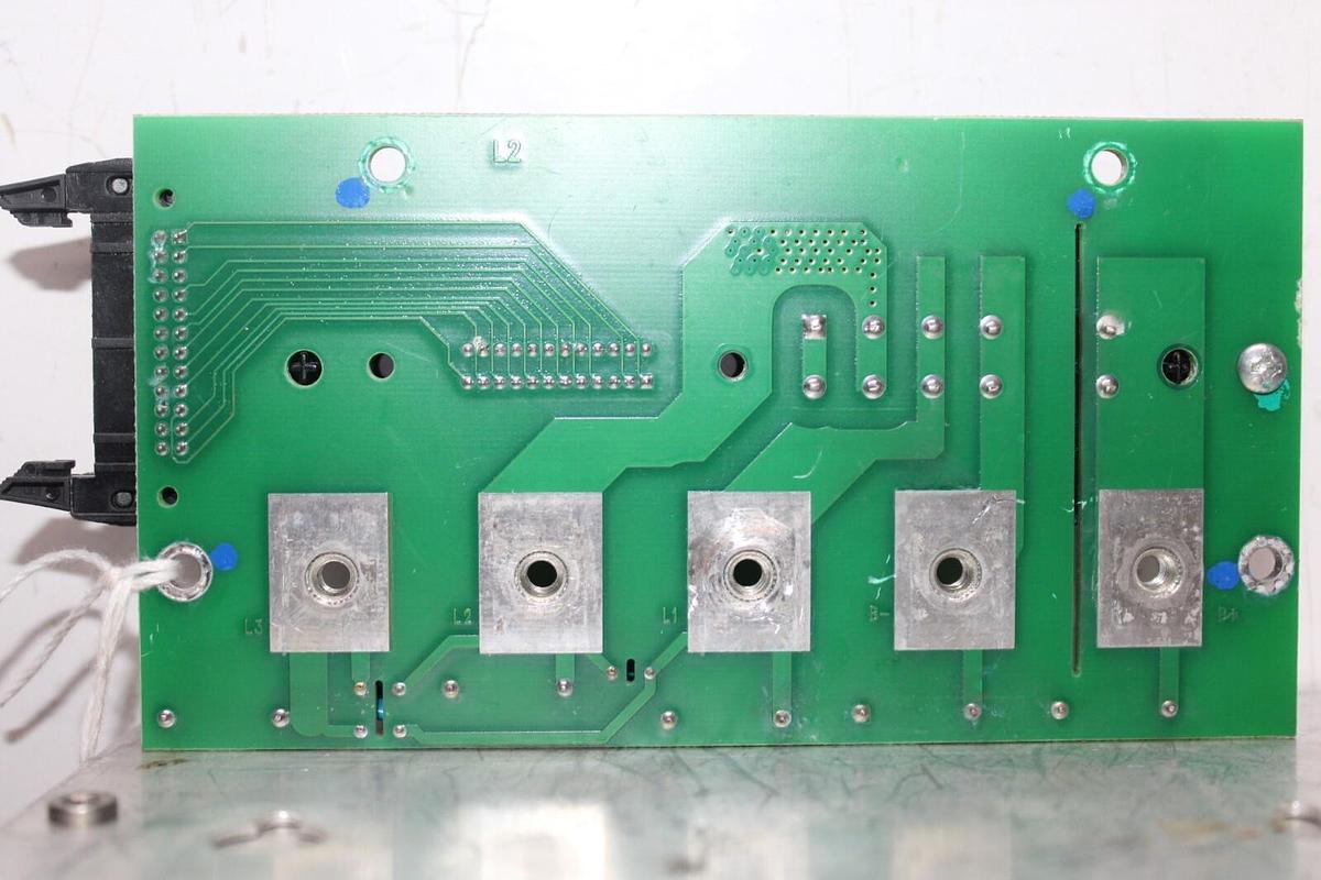 Used APCC THORS HAMMER BACK PLANE OUTPUT 640-4123C REV. 04 **WARRANTY INCLUDED**