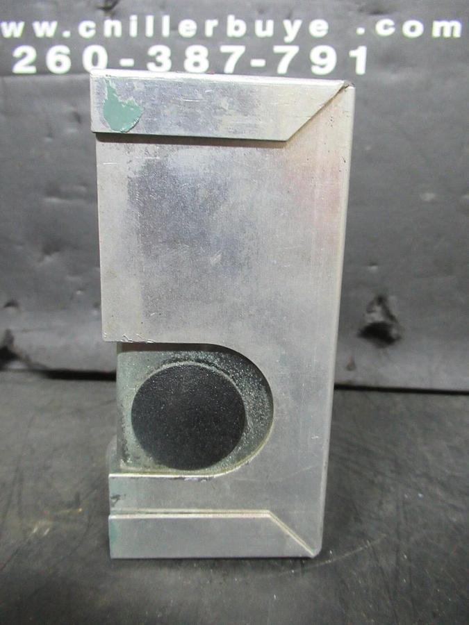 Used SIEBE ENVIROMENTAL CONTROLS AUXILIARY POTENTIOMETER KIT AM-332-157-1 120 OHM 2 W