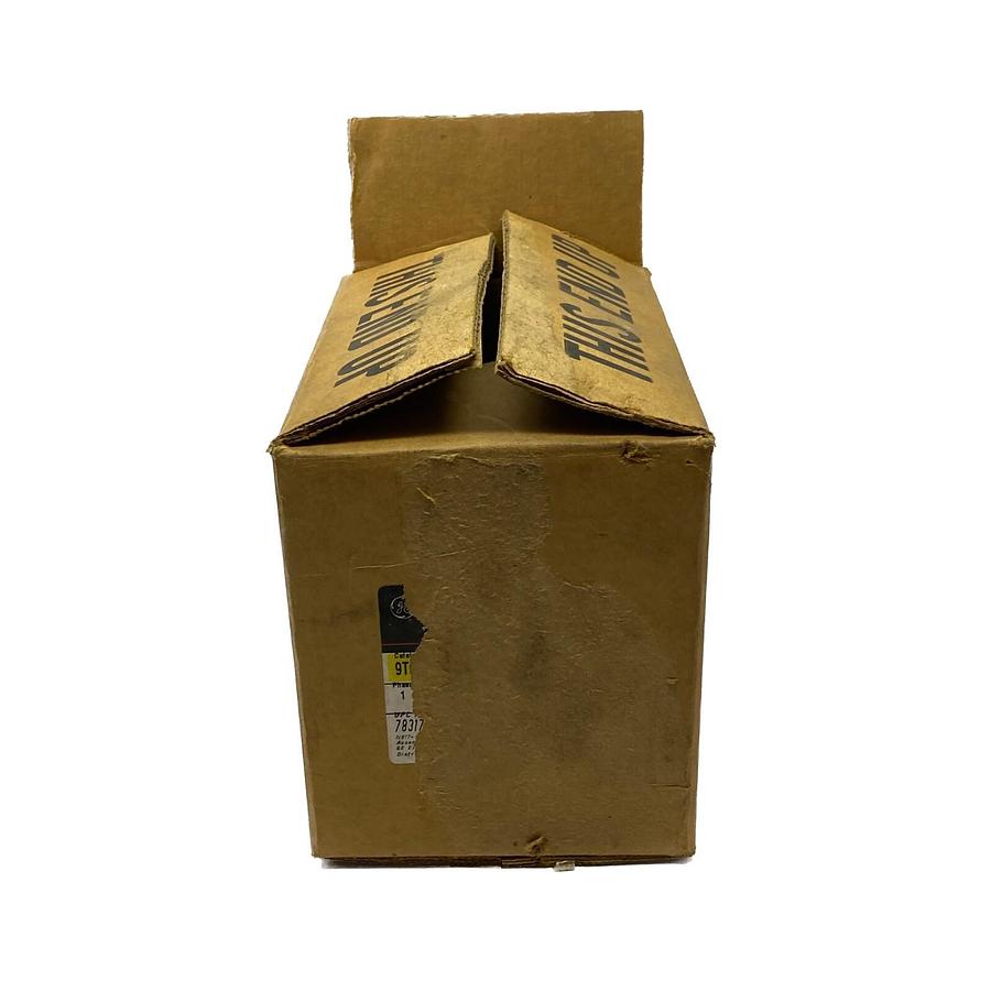 Used INSTRUMENT TRANSFORMERS CURRENT TRANSFORMER 601-301 RATIO: 300:5A 50-400 HZ