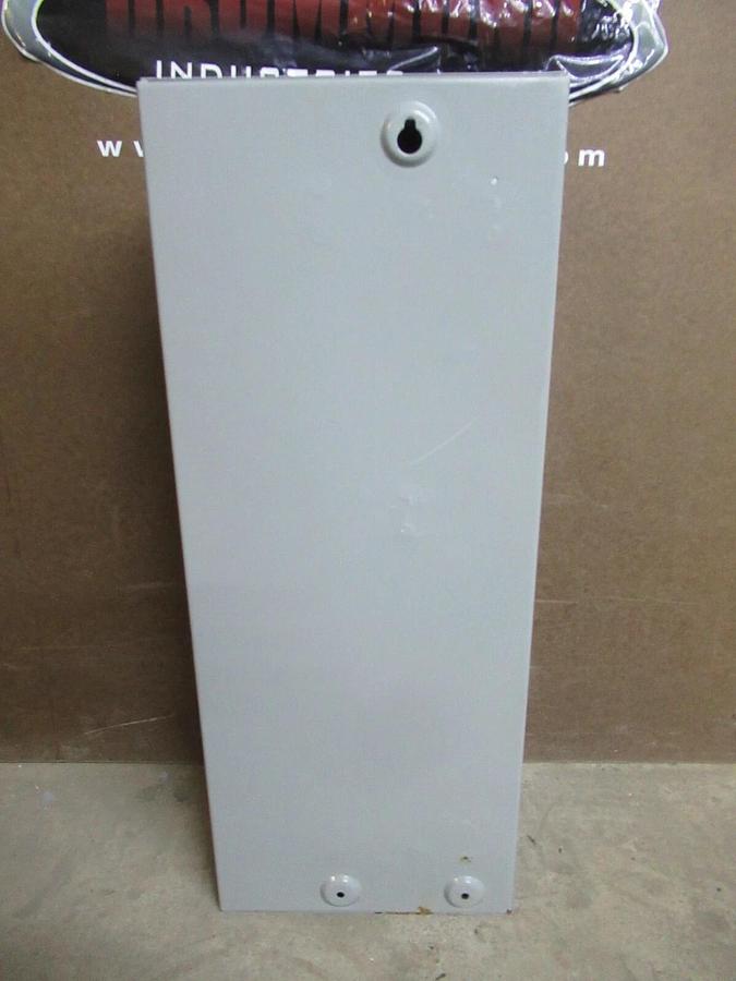 NEW SURPLUS EATON COMBINATION STARTER ECN1611AAB MODS: R63/C W/ AN19DN0 120 COIL