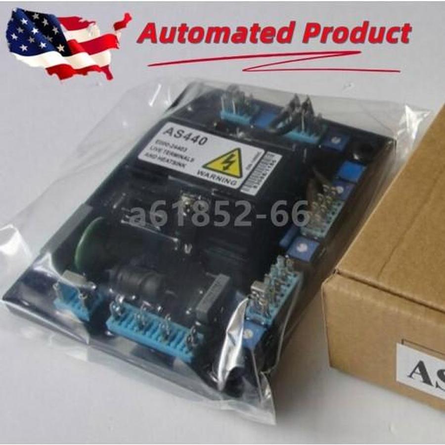 Used BASLER ELECTRIC LOSS OF EXCITATION SOLID STATE PROTECTIVE RELAY BE1-40Q