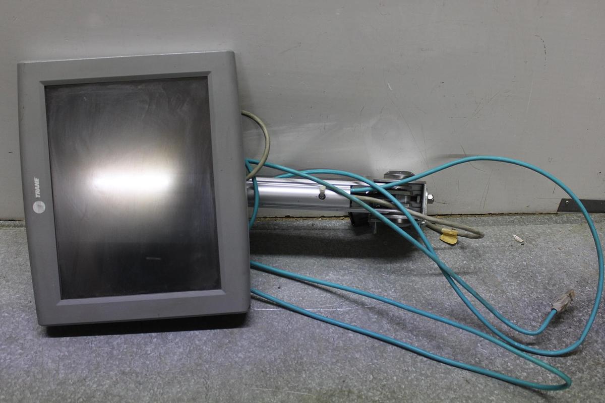Used YORK CHILLER DRIVE CONTROL LCD DISPLAY KIT 331-01771-000