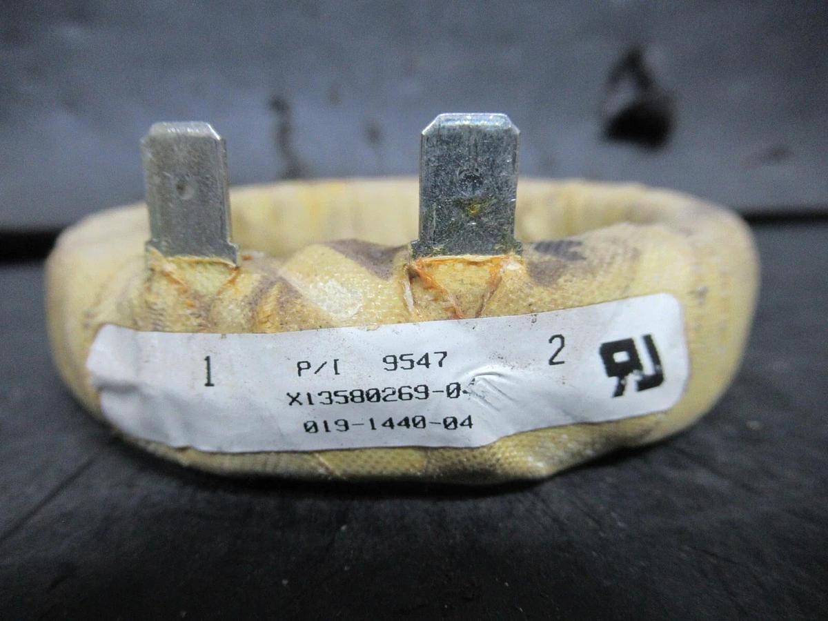 Used LOT OF 3 TRANSITOR COIL X13580269-04 019-1440-04 **WARRANTY INCLUDED**