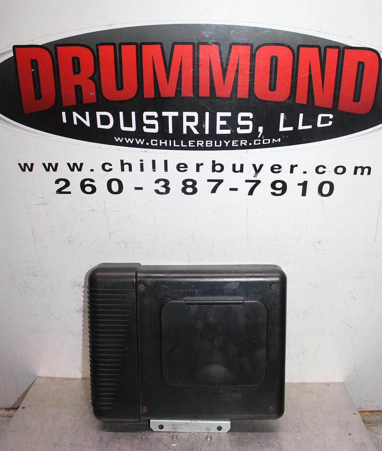 Used CUTLER HAMMER CONTACTOR C832JN3 600 VAC 120 AMP 3-POLE COIL: 120 VAC