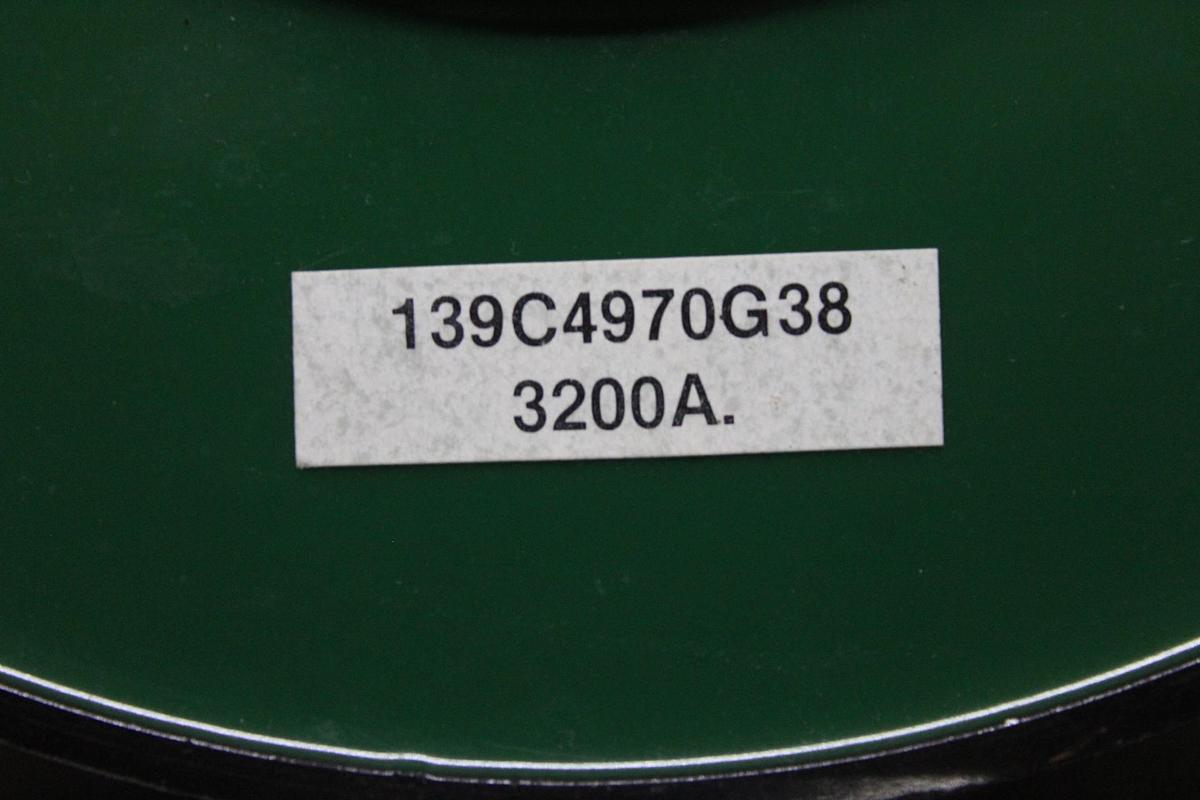 Used LEM CURRENT SENSOR LT-1000-SI 1:5000 RATIO 40 OHMS 15 VOLT 1000 AMP MODULE