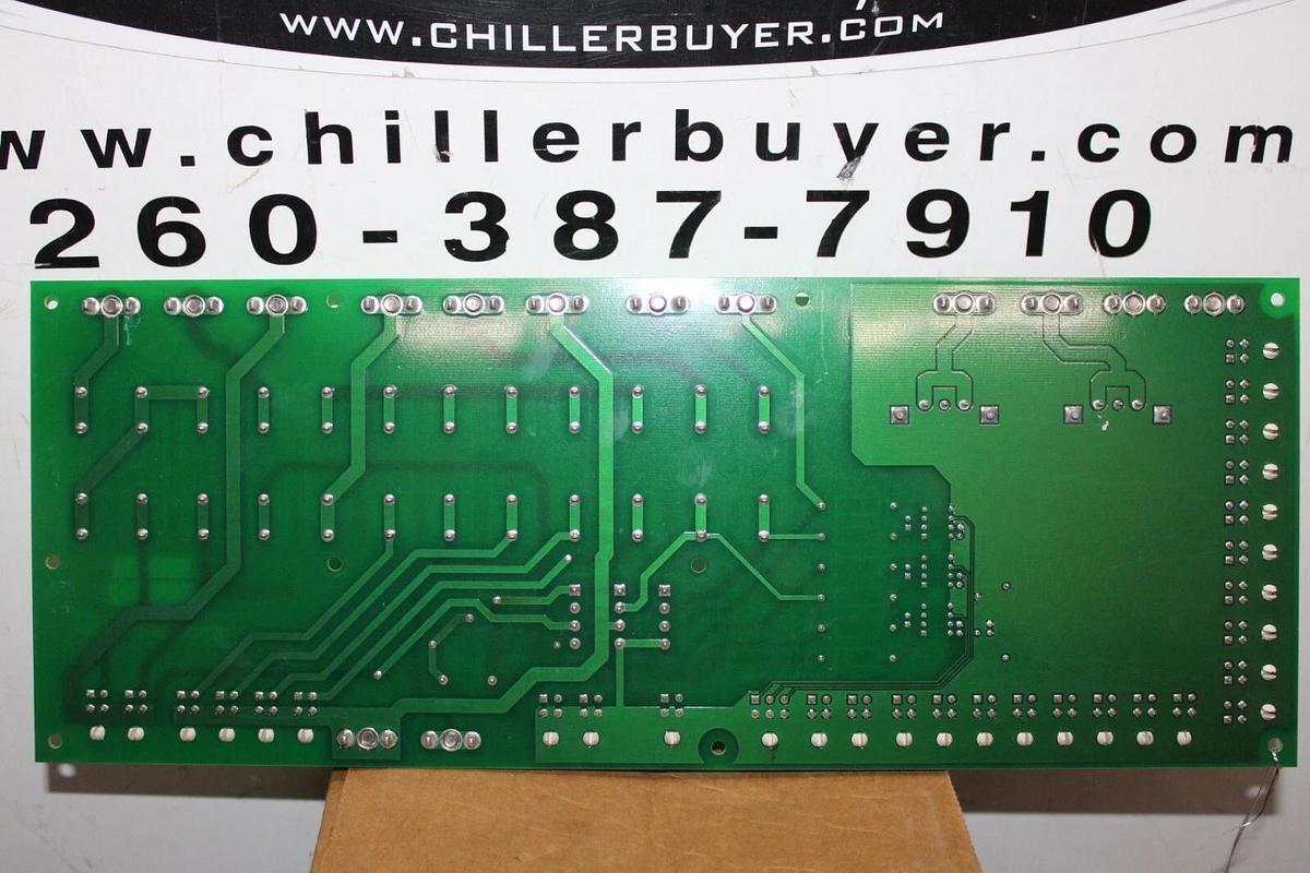 Used ACTIVE POWER POWER DISTRIBUTION 30161-03 30208-1 REV. A **WARRANTY INCLUDED**