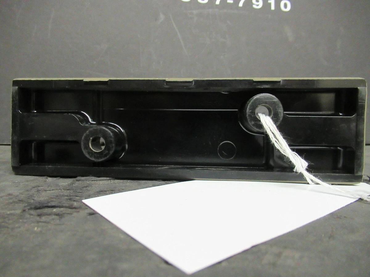 Used LITTELFUSE FUSE LUG SET LR60060-1CR 600 VOLTS 60 AMP **WARRANTY INCLUDED!**