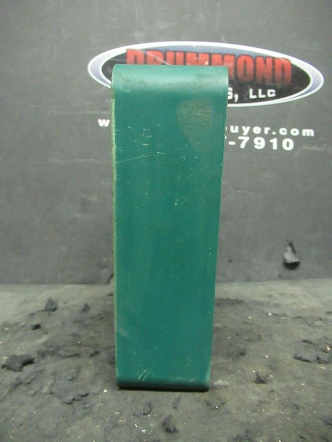 Used GENERAL ELECTRIC GE 343L693G11 CT CURRENT TRANSFORMER 2000:5 AMPS RATIO 600 VAC