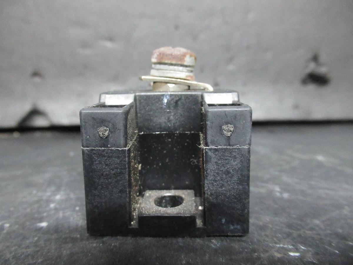 Used IXYS POWERBLOCK IGBT POWER MODULE BISCR100009-00 1748PM *WARRANTY INCLUDED*