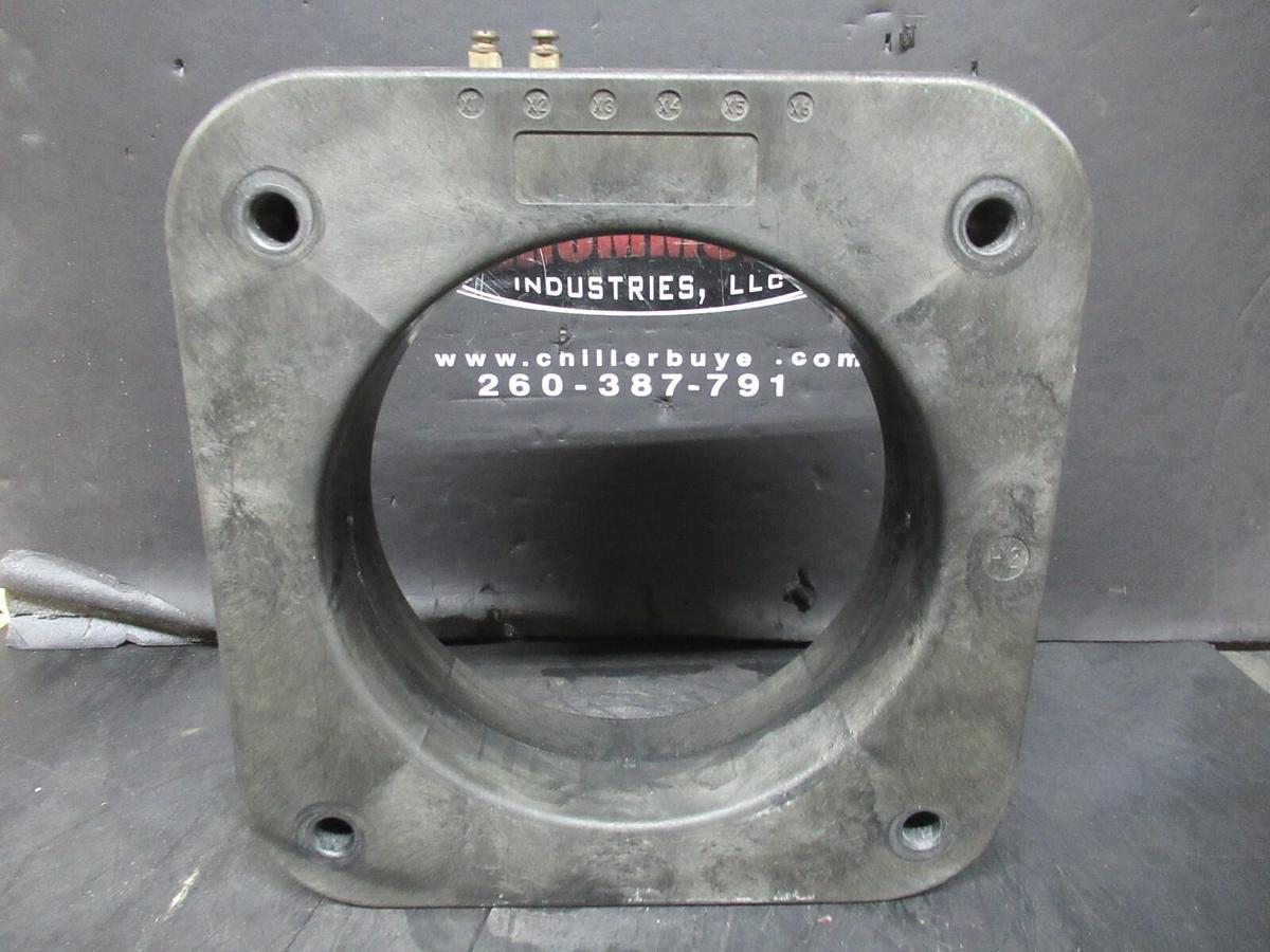 Used EATON CUTTLER HAMMER GROUND FAULT SENSOR GFM-813 4-20 AMP **WARRANTY**