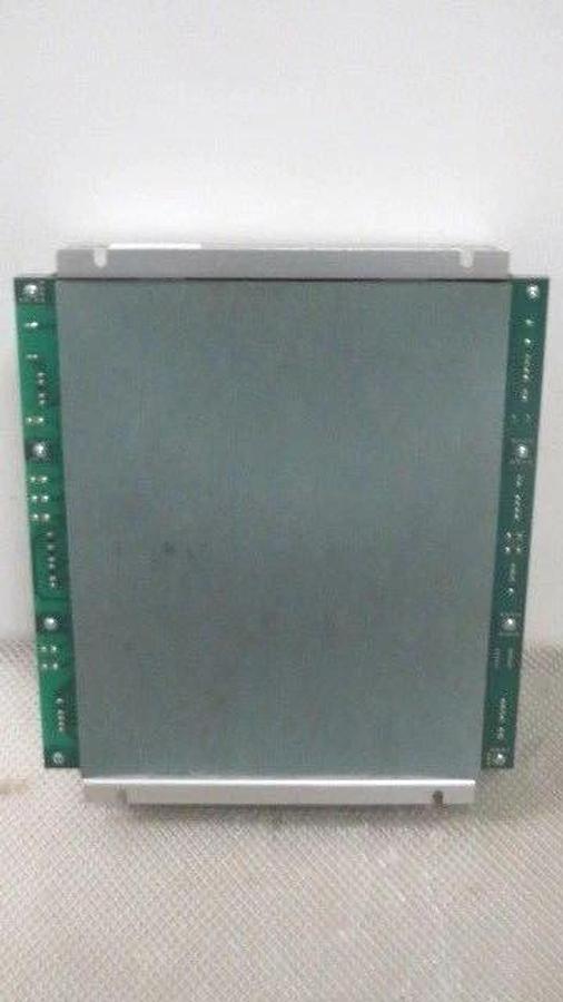 Used TRANE CHILLER MODULE X13650361-02 REV G  SOFTWARE: 6200-0022-07 **WARRANTY**