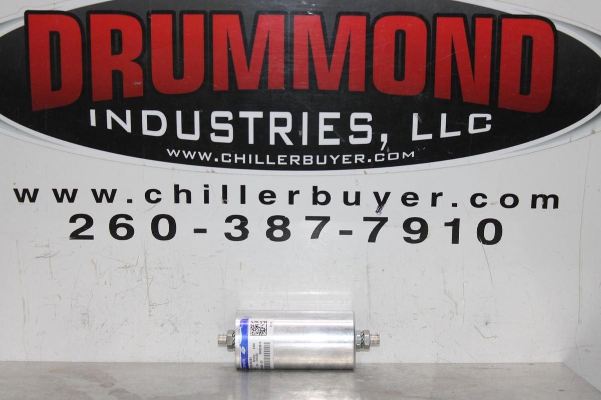 Used CAPCOM CAPACITOR 24DC033A750XBH 3.3 uF ±10% 1050 VDC 50/60 HZ **WARRANTY**