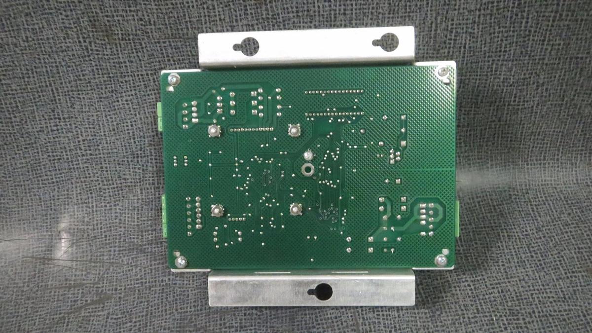 Used TRANE CHILLER TCI-COM4 IPCB MODULE  MODEL/REVISION:  X13650457-07 REV H