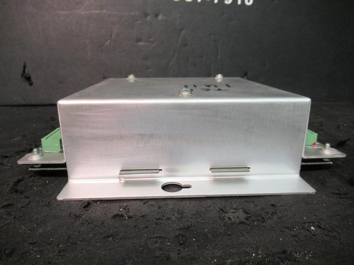 Used TRANE CHILLER TCI PRINTER FUNCTION CONTROL MODULE X13650457-10 REV L *WARRANTY*