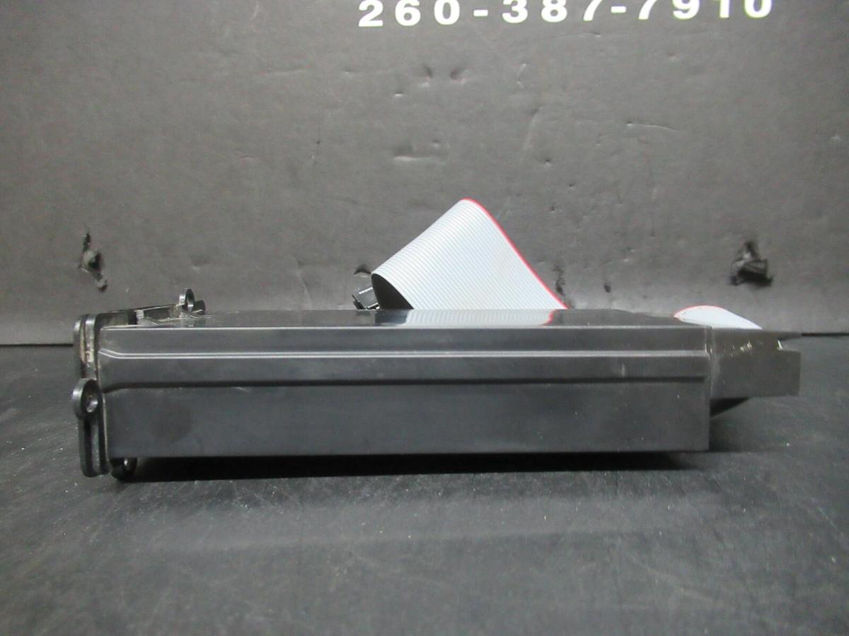 Used EMERSON LIEBERT INTELLISLOT WEB NETWORK CARD IS-WEBLBDS 200575G1 **WARRANTY**