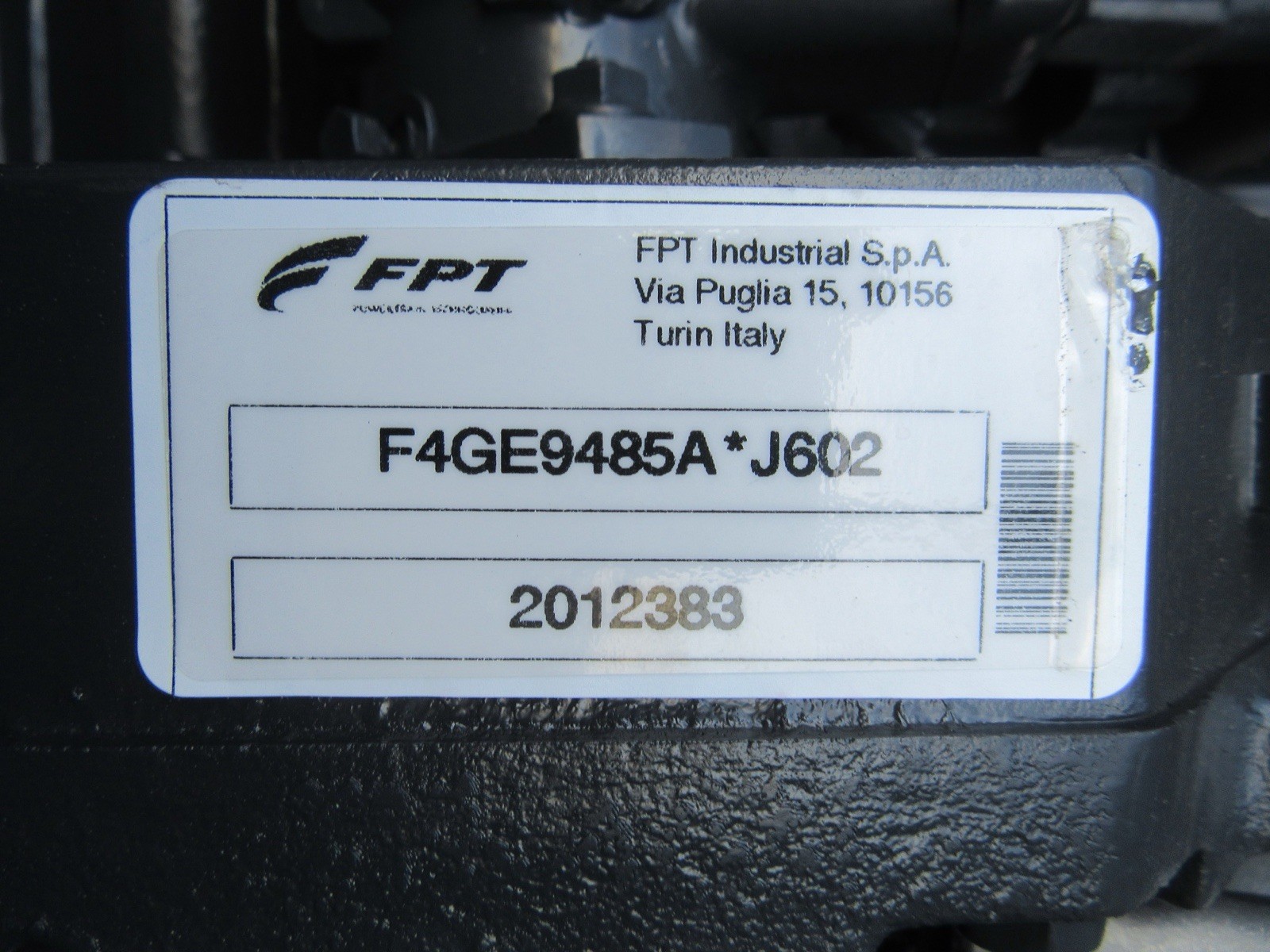 Used 80 KW DIESEL GENERATOR GENERAC 120/240V FPT BRAND NEW SOUND ENCLOSED VIDEO 50 KW