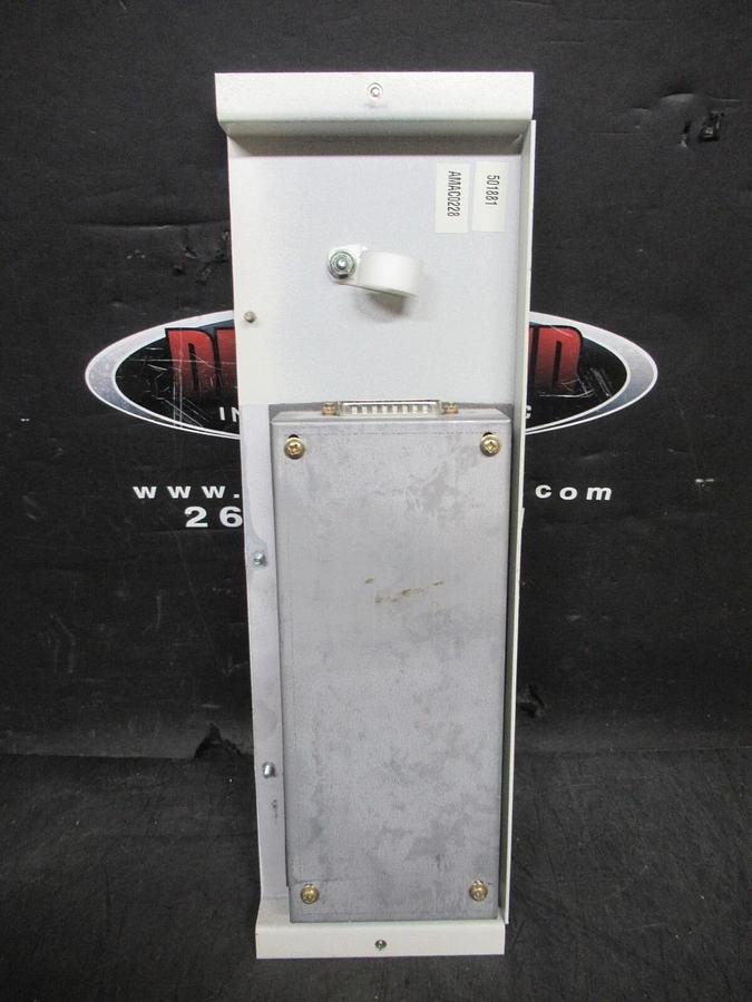 Used DATEL INTERFACE DMS-30PC-0-RL / 500885 / 100755AB **WARRANTY**