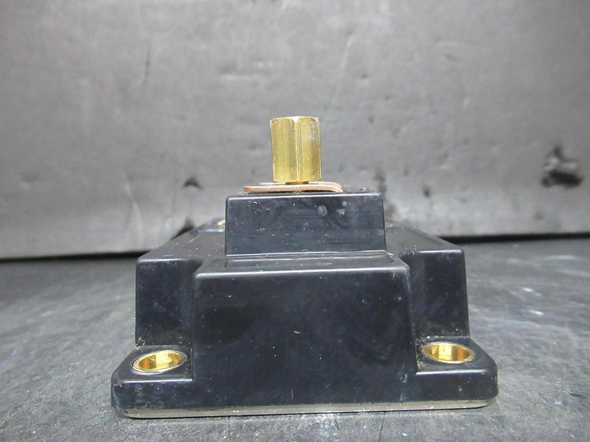 Used PRX POWERBLOCK IGBT POWER MODULE CM300HA-24H S97AF7-G *WARRANTY INCLUDED*