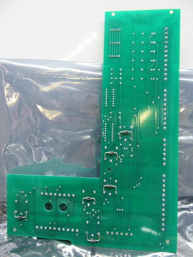 UNITED POWER CORP SIGNAL CIRCUIT BOARD 0742095AT REV. 4.2