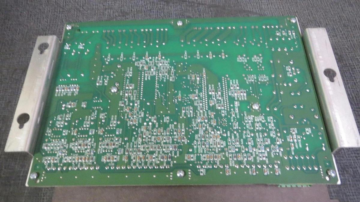 Used TRANE CIRCUIT MODULE  MODEL/REVISION: X13650514-08 REV J **WARRANTY INCLUDED**