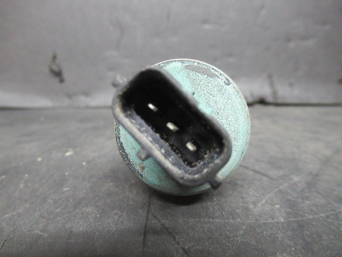 Used YORK DANFOSS PRESSURE TRANSDUCER 025-28678-006 300 PSIS 5 VDC **WARRANTY**