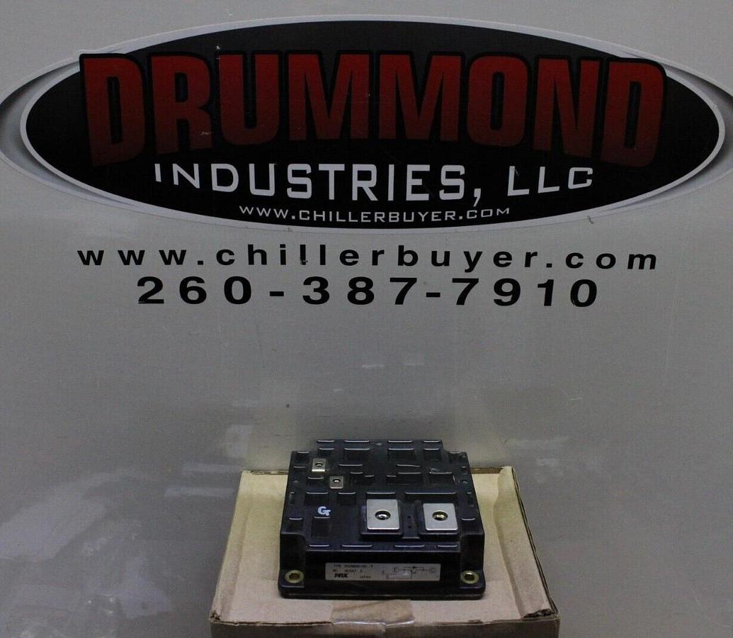 Used PRX POWER SUPPLY IGBT MODULE CM1000HA-24H **WARRANTY INCLUDED**