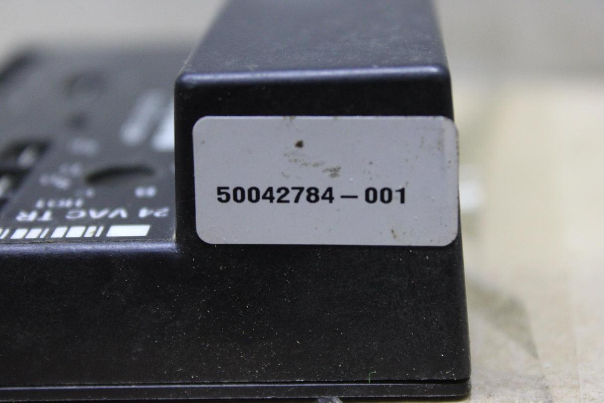 Used HONEYWELL ENTHALPY SENSOR C7400A2001 50048192 REV. A 21 VDC