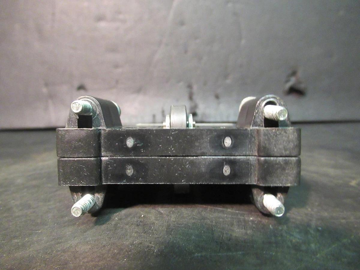 Used CUTLER HAMMER MECHANICAL INTERLOCK C321KM13 SERIES A1 **WARRANTY**