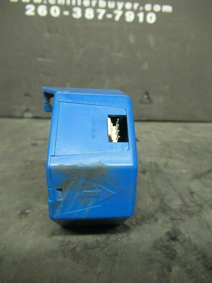 Used LEM CURRENT TRANSFORMER LA 205-S CT TRANSDUCER SENSOR 200 A 1:2000 RATIO