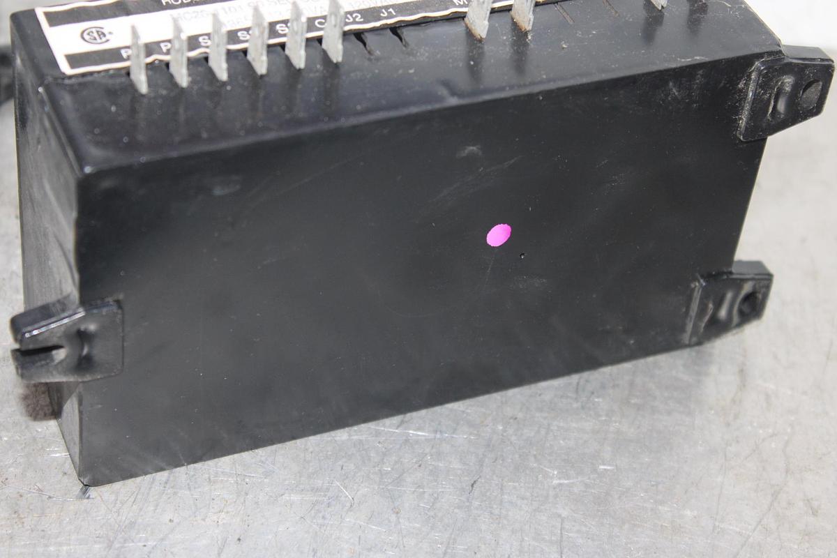 Used SIMCO IONIZING AIR GUN 4005105 TOP GUN 3 120 VAC 0.1 AMP 100 PSI 7' CABLE