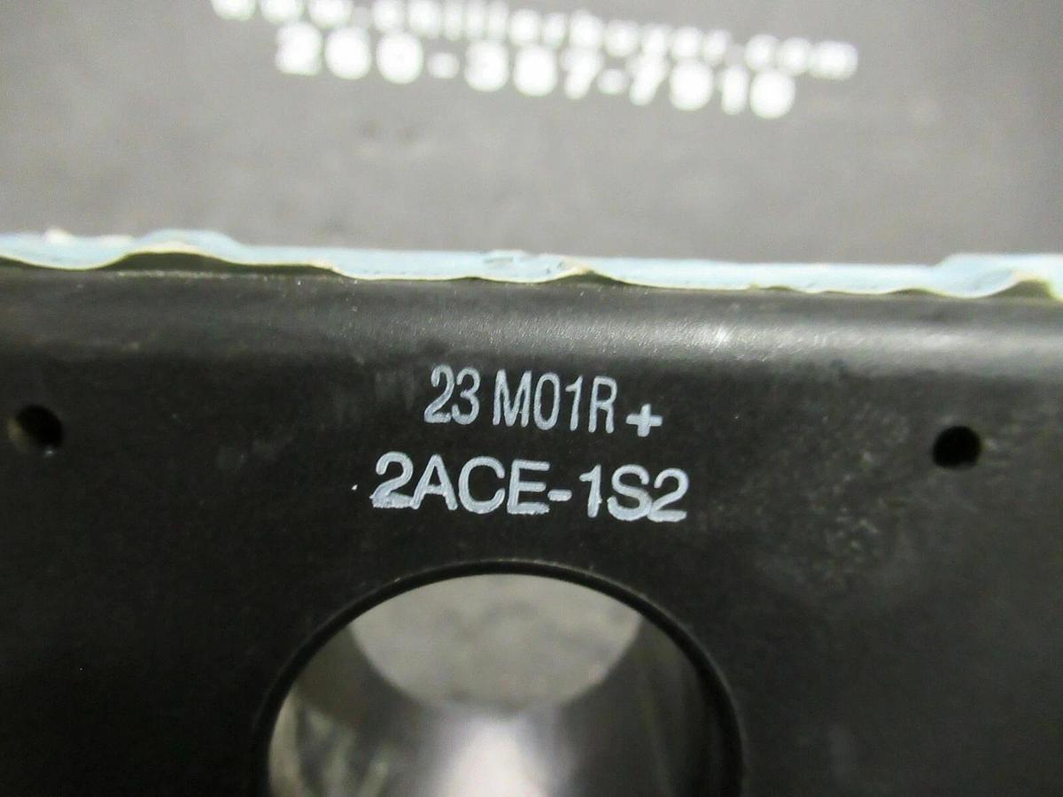 Used TEXAS INSTRUMENTS SENSATA KLIXON MOTOR PROTECTOR RELAY 2ACE-1S2 OVERLOAD