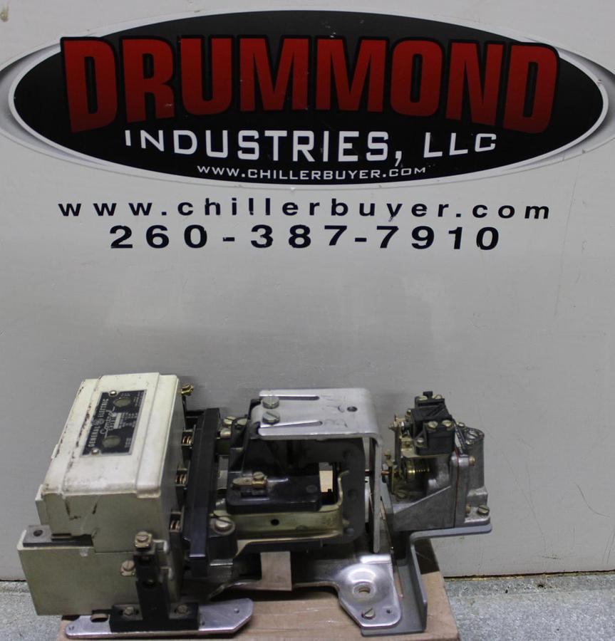 Used TRANE VFD CONTROL CIRCUIT BOARD VFD66HCB X1317-0220-070 460 VAC 2 AMP 3-PHASE