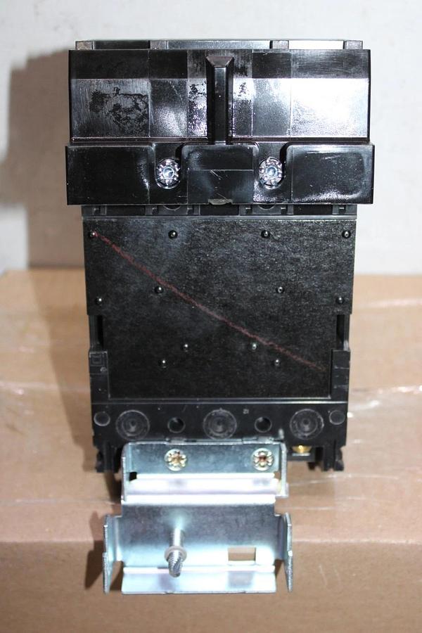 Used SQUARE D I-LINE CIRCUIT BREAKER FA34100 100 AMP 480 VOLT 3-POLE **WARRANTY**
