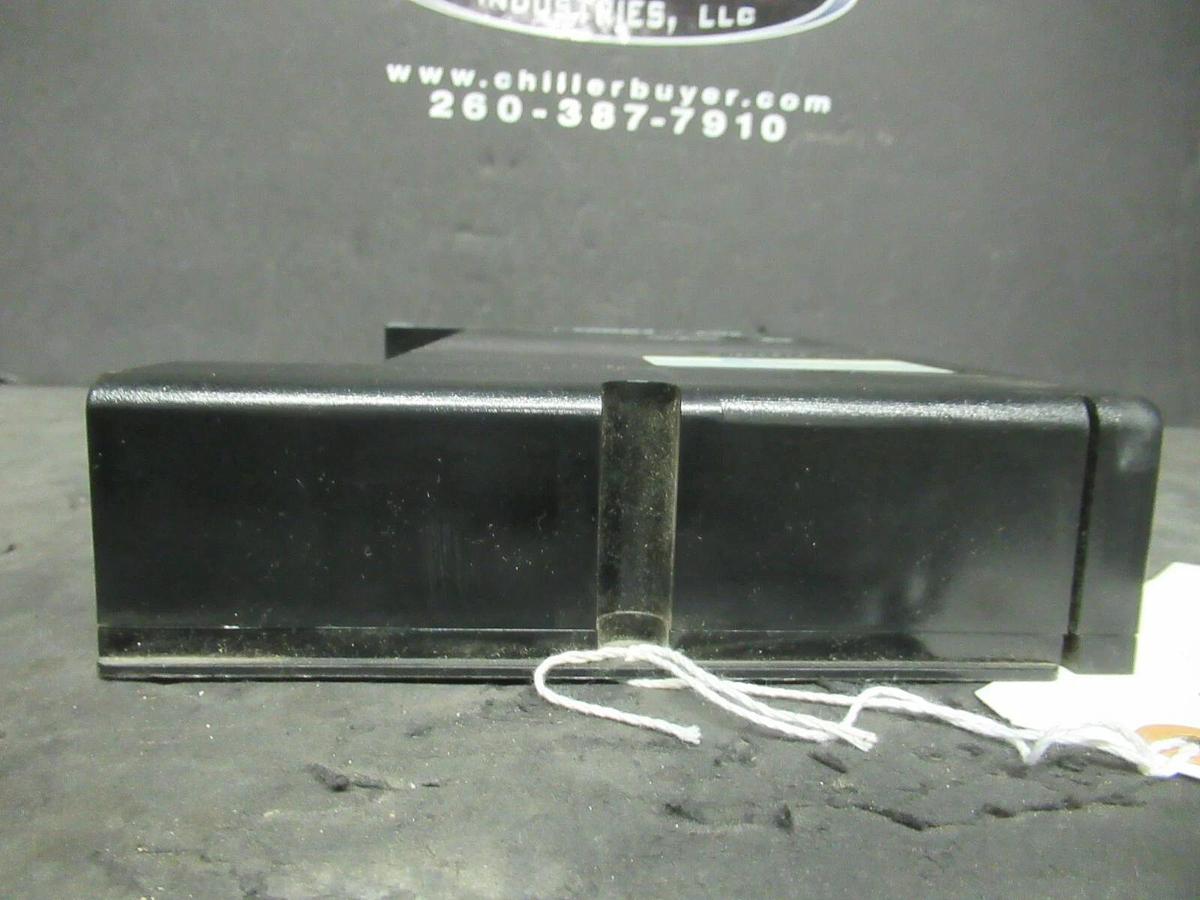 Used CARRIER UNITED TECHNOLOGIES 8 INPUT MODULE MODEL: CEAS420773-01