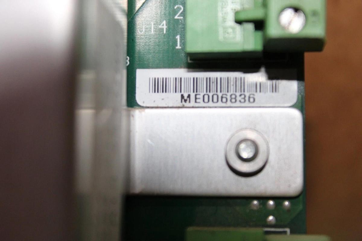 Used TRANE CHILLER CTV MODULE X13650450-16 REV. Y **WARRANTY INCLUDED**