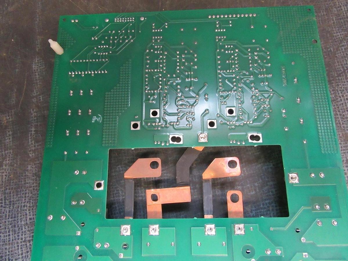 Used MGE UPS SYSTEMS 72-164001-00 REV B5 CHOPPER PCA **WARRANTY** 62-164001-00 B00