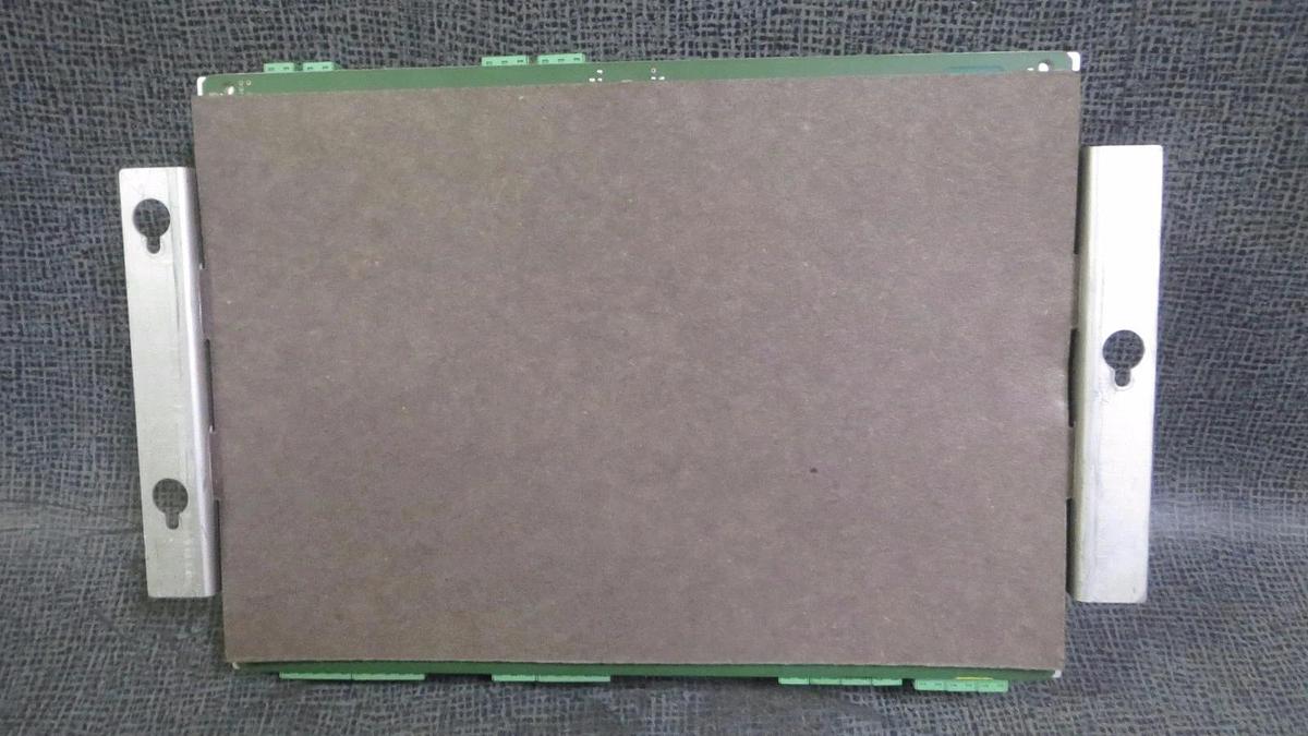 Used TRANE CHILLER MODULE X13650513-08 REV J **WARRANTY INCLUDED**