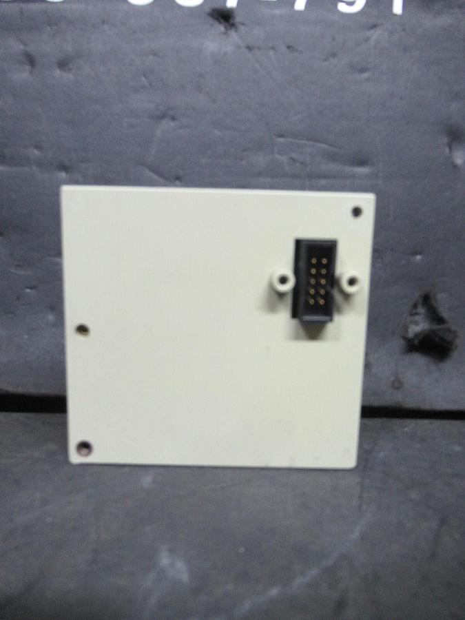 Used HITACHI DISPLAY / KEYPAD J300-150HFU FOR J300 IGBT INVERTER **WARRANTY**